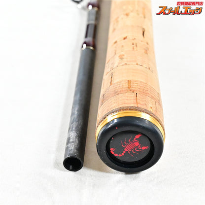 【シマノ】 20ワールドシャウラ 1832R-2 SHIMANO WORLD SHAULA ブラックバス シーバス ワラサ K_179