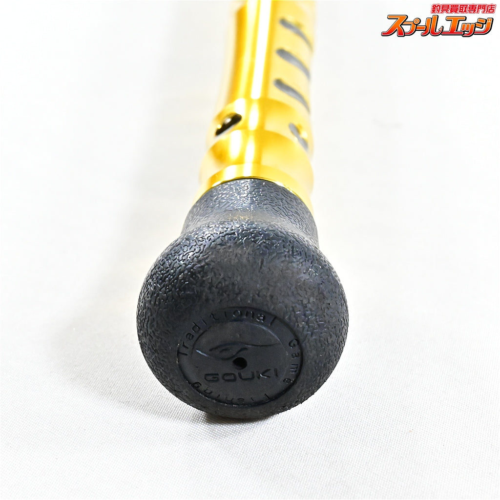 店頭受取のみ【剛樹】 マイスタヴェルクマダイ T1 255 GOUKI Meisterwerk Madai マダイ K_300