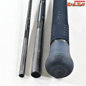 【シマノ】 24コルトスナイパーリミテッド ビッグゲーム S92XXXH SHIMANO COLTSNIPER LIMITED BIGGAME キハダマグロ GT クロマグロ K_156