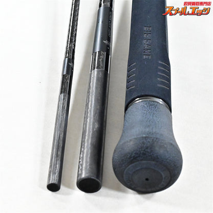 【シマノ】 24コルトスナイパーリミテッド ビッグゲーム S92XXXH SHIMANO COLTSNIPER LIMITED BIGGAME キハダマグロ GT クロマグロ K_156