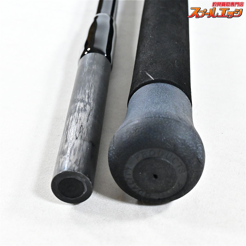 【トゥルースジャパン】 ホワイトインサイト 72/0 TRUTH-JAPAN White Insight クロマグロ キハダマグロ GT K_188