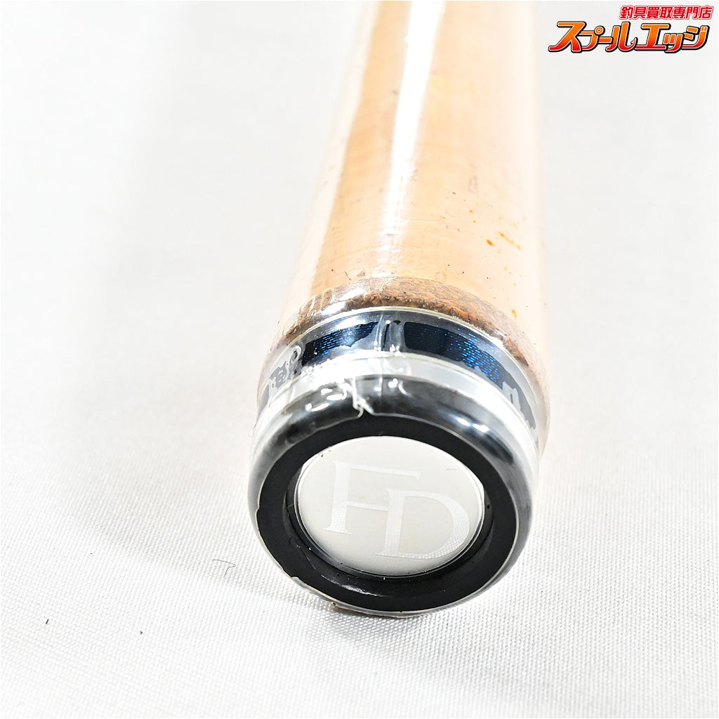 【シマノ】 06ファイナルディメンションPV 168ML SHIMANO FINAL DIMENSION ブラックバス K_250