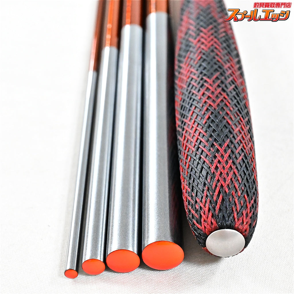 【シマノ】 飛天弓 閃光P 18尺 SHIMANO HITENKYU SENKOU ヘラブナ K_164