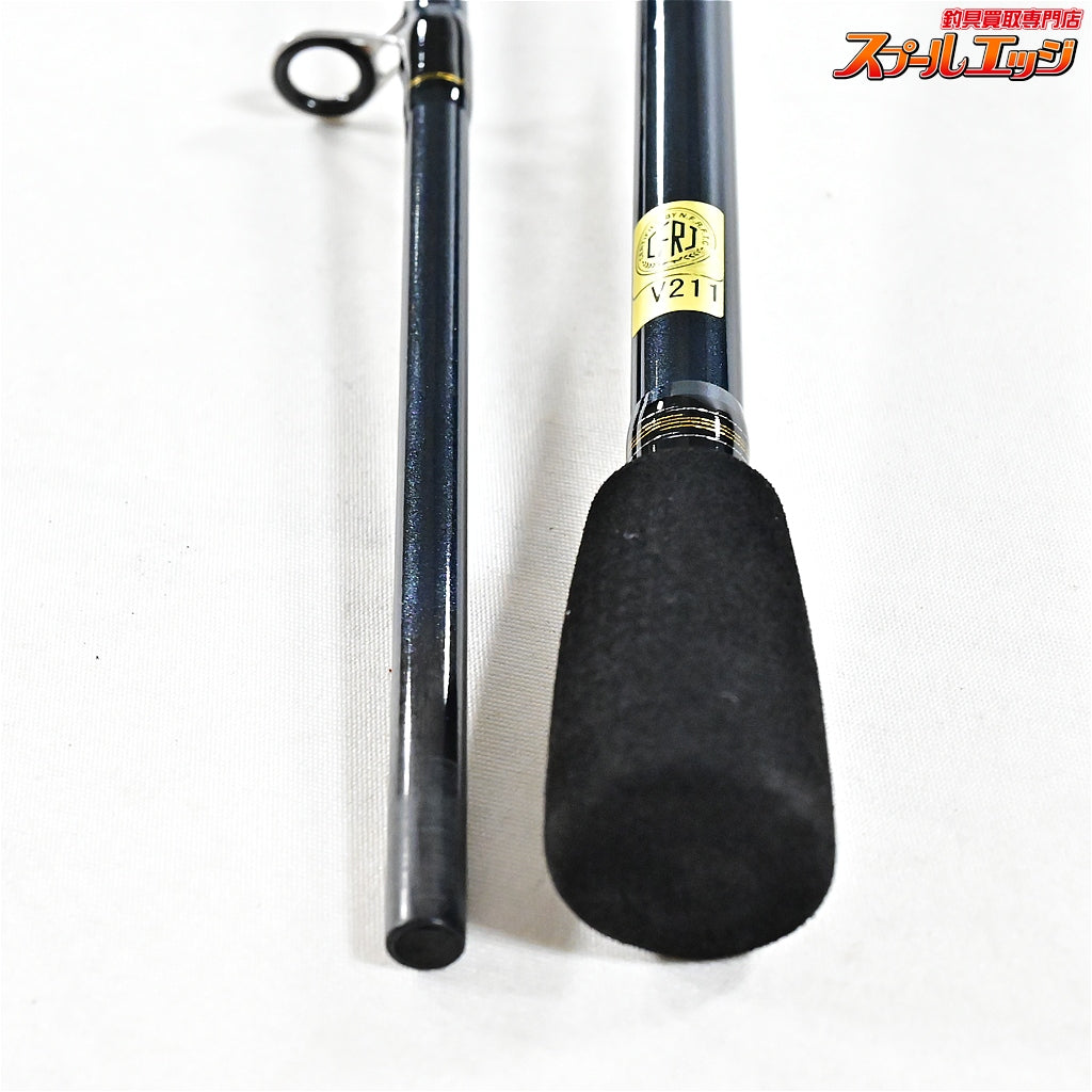 【ダイワ】 21マゴチ X 210・R 使用1回 DAIWA MAGOCHI マゴチ K_151