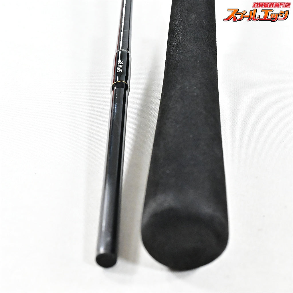 【ダイワ】 25ラテオ BS 68MHS・W ボートシーバス DAIWA LATEO シーバス タチウオ ワラサ K_151