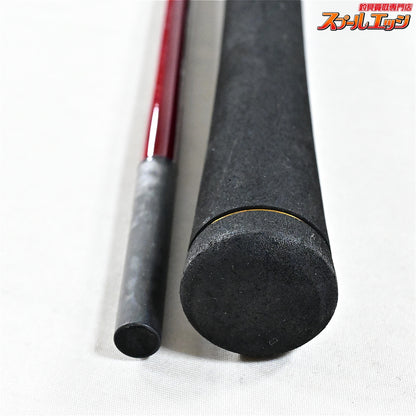 【シマノ】 17ゲーム 炎月 B610ML-S SHIMANO GAME ENGETSU マダイ K_201
