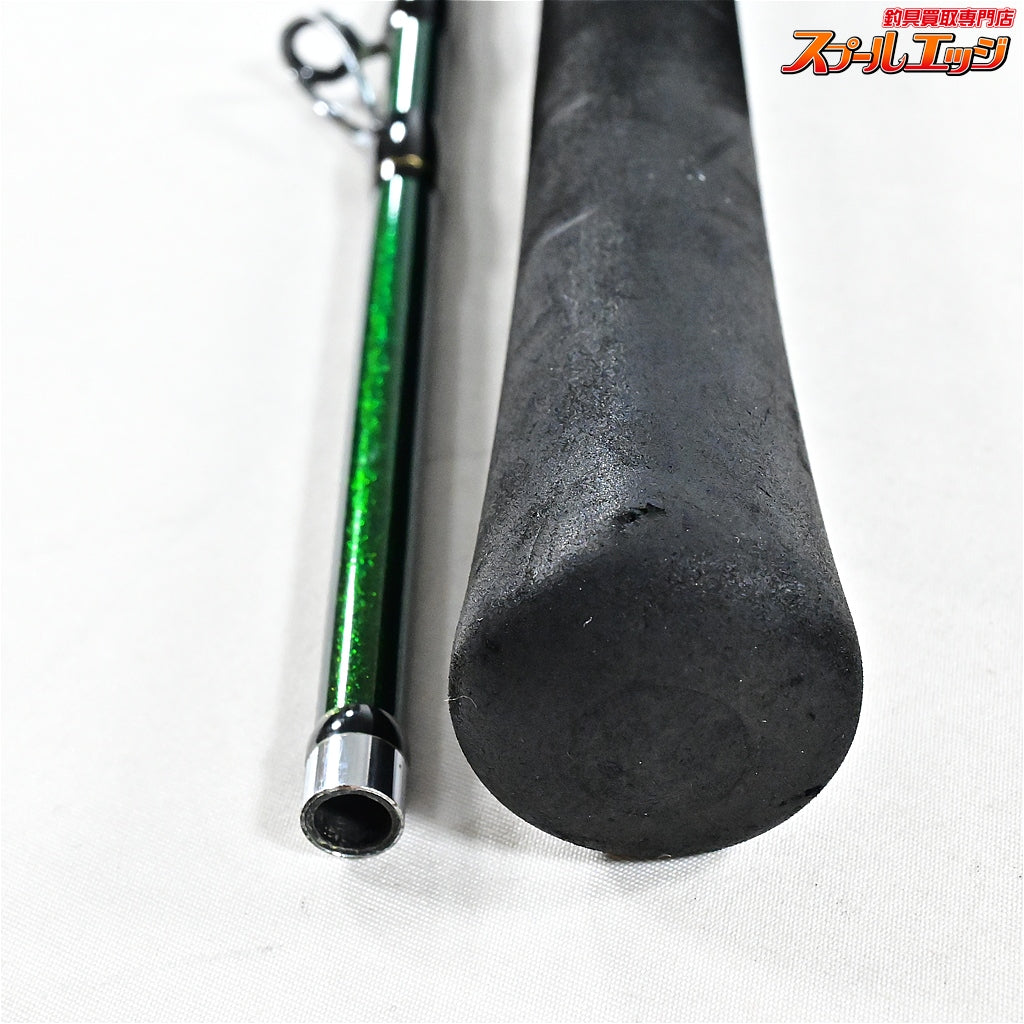 【シマノ】 舳 40-300 マジョーラ SHIMANO MIYOSI マダイ K_196
