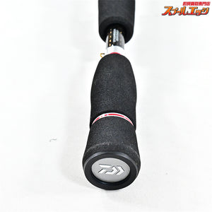 【ダイワ】 14スティーズ 641LFS-SV キングボルト Fスペック DAIWA STEEZ KINGBOLT F-SPEC ブラックバス K_240