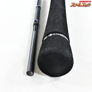 【シマノ】 22ゲームタイプ LJ S62-0 SHIMANO GAME TYPE-LJ イナダ カツオ サバ K_193