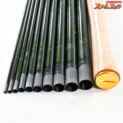 【ダイワ】 ネオテンカラ LT39SC DAIWA NEO TENKARA ヤマメ イワナ アマゴ K_085