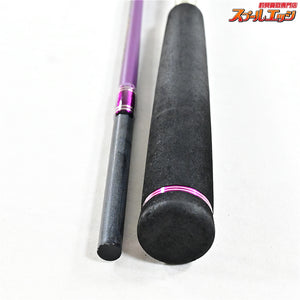 【ゴクスペ】 無限ピュア船 ライトリミテッド 165 80-180号 GOKUSUPE MUGEN PURE-FUNE LIGHT-LIMITED マダイ ヒラメ ワラサ K_145