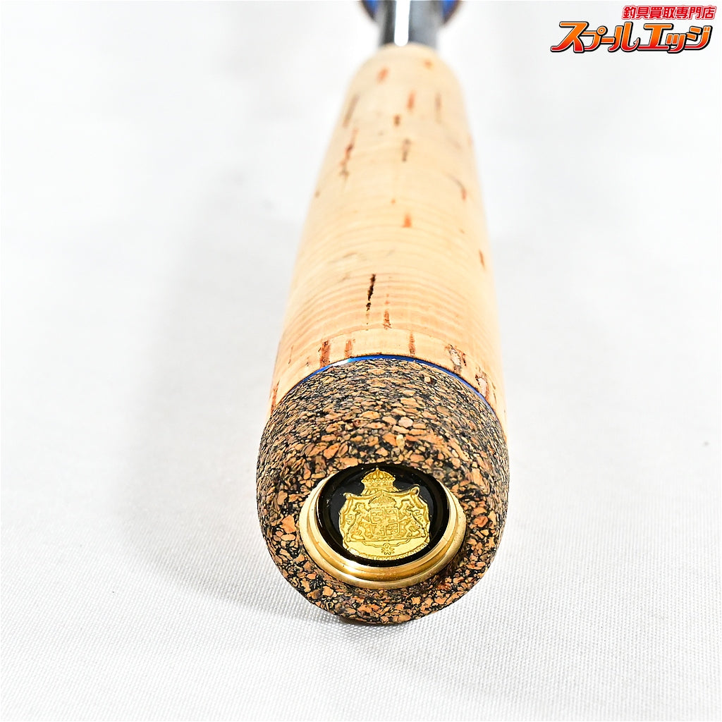 【アブガルシア】 ファンタジスタ ディーズ バンク FDNC-66M-SF Abu Garcia Fantasista DEEZ BANK ブラックバス K_241