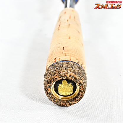 【アブガルシア】 ファンタジスタ ディーズ バンク FDNC-66M-SF Abu Garcia Fantasista DEEZ BANK ブラックバス K_241
