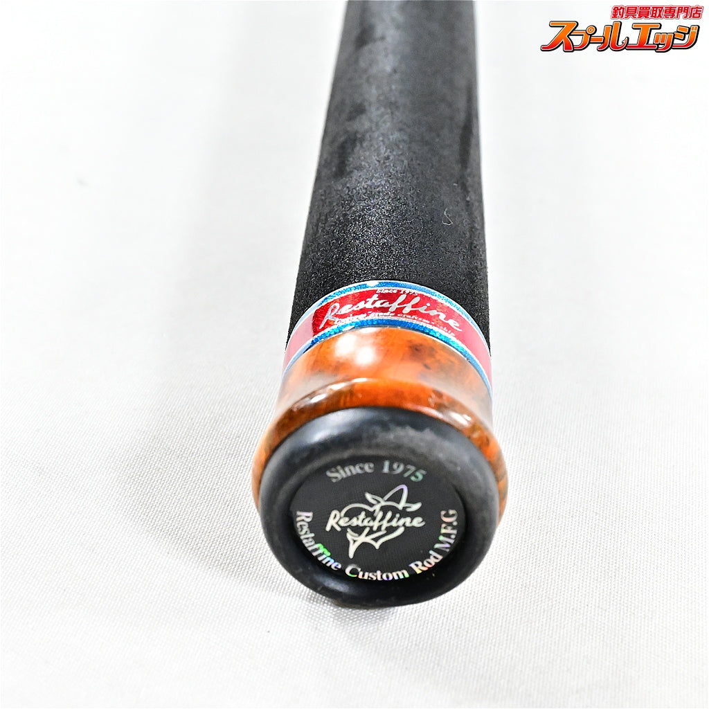 【レスターファイン】 シーズコンダクター 65MH Restaffine Seas conductor ヒラマサ カンパチ ブリ K_239