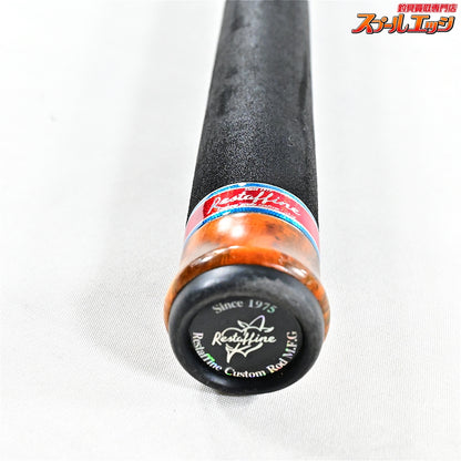 【レスターファイン】 シーズコンダクター 65MH Restaffine Seas conductor ヒラマサ カンパチ ブリ K_239