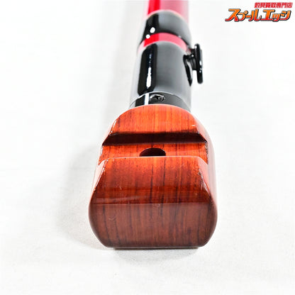 【ダイワ】 05メーター倶楽部 巨鯉 烈火 MH455B DAIWA METER-CLUB コイ K_163