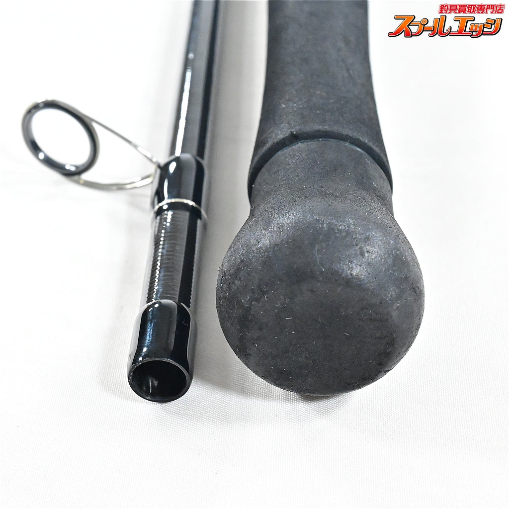 【リップルフィッシャー】 シルバーストリーム 106 ノーザン Ripple Fisher Silver Stream Northan 海アメ 海サクラ ヒラメ K_207