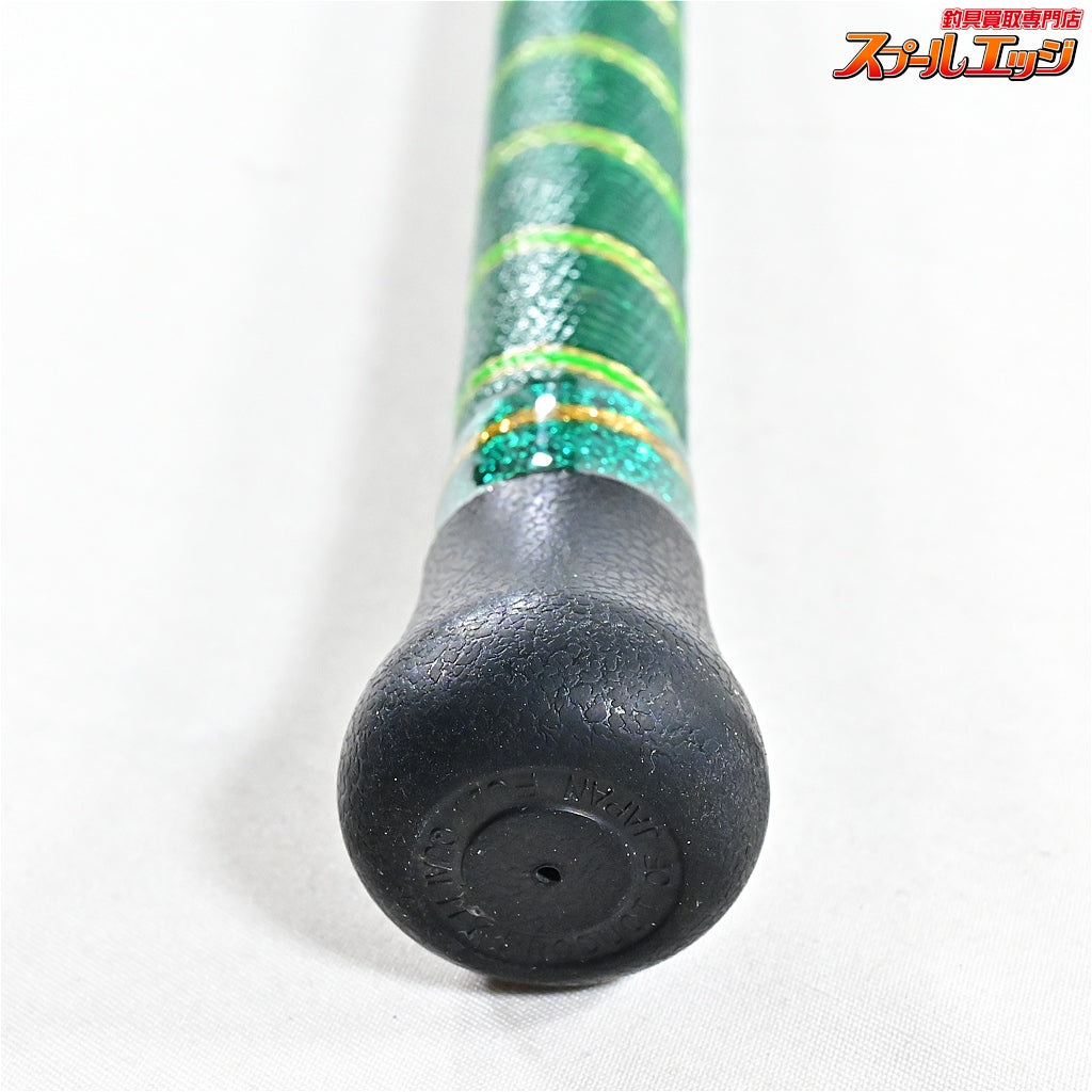 【アリゲーター】 シマアジ 80-225 ALLIGATOR SHIMA-AJI シマアジ K_270