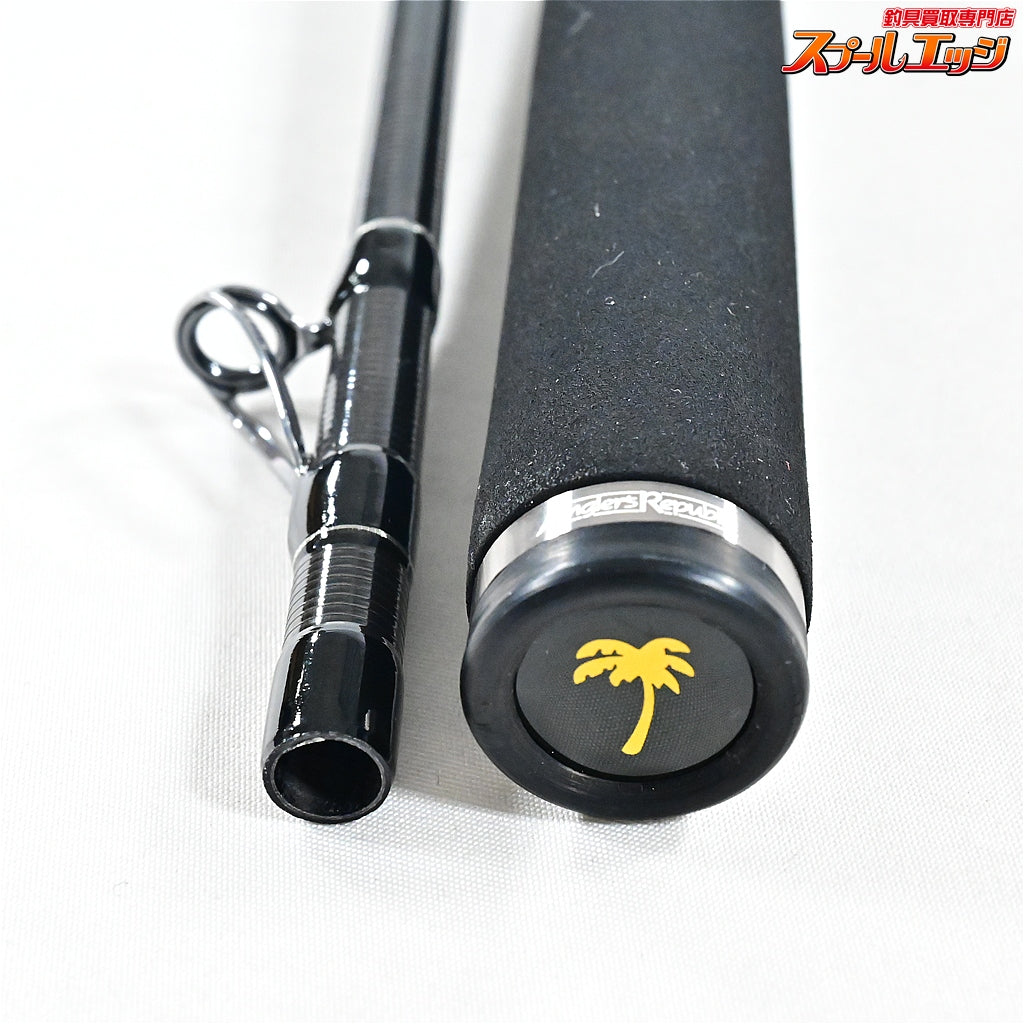 【パームス】 エルア アーマークラッド FOAS-93M サーフゲーム PALMS ELUA Armorclad アオリイカ K_187