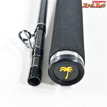 【パームス】 エルア アーマークラッド FOAS-93M サーフゲーム PALMS ELUA Armorclad アオリイカ K_187