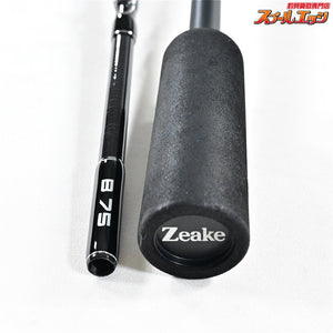 【ジーク】 ヴェルザード B75 LGB75 Zeake VELLZARD チヌ タチウオ K_160