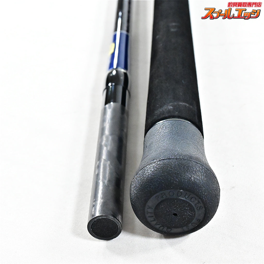 【シマノ】 19グラップラー タイプC S82MH SHIMANO GRAPPLER TYPE-C カンパチ ブリ ヒラマサ K_224