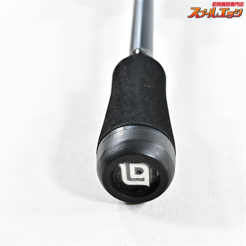 【レジットデザイン】 ワイルドサイド ヴァリアントモデル WSS-ST 510UL/TZ ソリッドティップ LEGIT-DESIGN WILD SIDE ブラックバス K_220