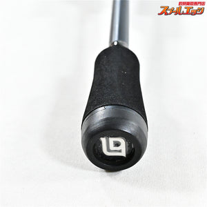 【レジットデザイン】 ワイルドサイド ヴァリアントモデル WSS-ST 510UL/TZ ソリッドティップ LEGIT-DESIGN WILD SIDE ブラックバス K_220