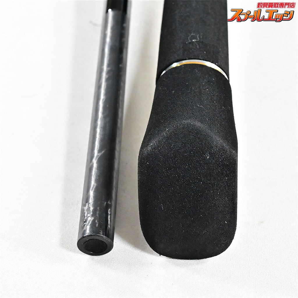【ダイワ】 24ソルティガ BTブレイクスルー C80-5 DAIWA SALTIGA BREAK-THROUGH ブリ ヒラマサ カンパチ K_230
