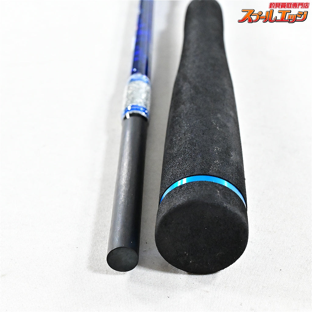 【アルファタックル】 ショートアーム GS 73 170MH alphatackle SHORT-ARM アジ タチウオ イサキ K_150