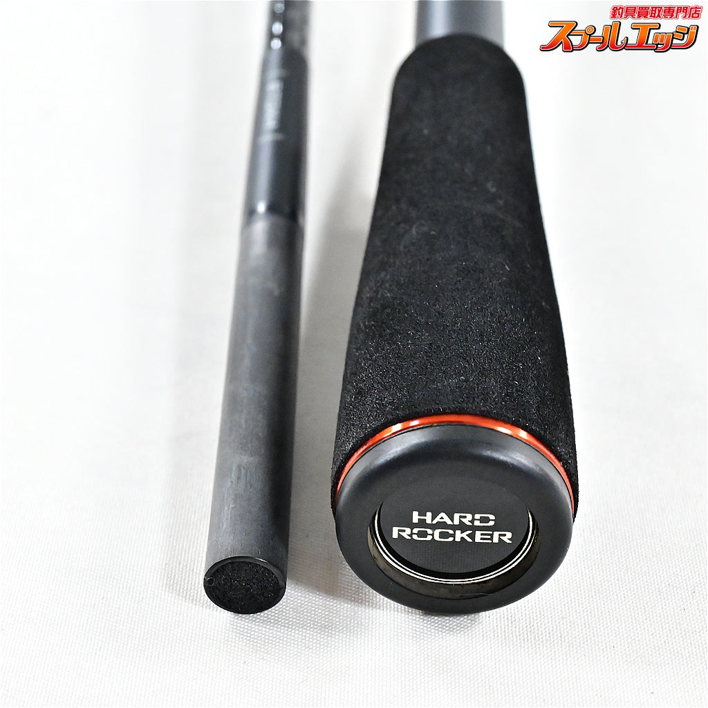 【シマノ】 23ハードロッカー SS B73XH SHIMANO HARD ROCKER キジハタ ハタ アイナメ K_157