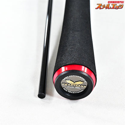 【ダイワ】 21ハートランド HL 722LRS-21 DAIWA HEARTLAND ブラックバス K_155