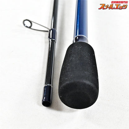 【ヤマガブランクス】 ブルーカレント3 III 711 BLC3-711 YAMAGA Blanks Blue Current アジ メバル K_175