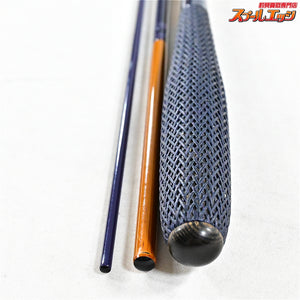 【シマノ】 16景仙 桔梗 9尺 SHIMANO KEISEN KIKYO ヘラブナ K_158