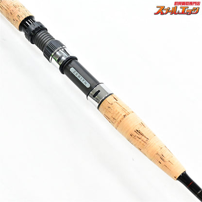 【ゼニス】 ゼロシキ SS マッハ3 III ZSM62S-4 ZENITH ZEROSHIKI SS MACHIII ヒラマサ ワラサ ブリ K_232