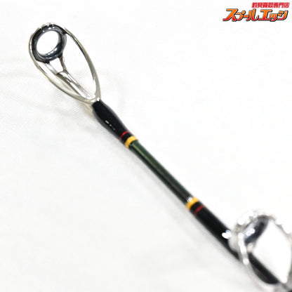 【ダイワ】 ゴウイン ブル STD HH-175 DAIWA GOUIN BULL キハダマグロ ブリ ヒラマサ K_186