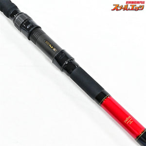 【ダイワ】 05メーター倶楽部 巨鯉 烈火 MH455B DAIWA METER-CLUB コイ K_163