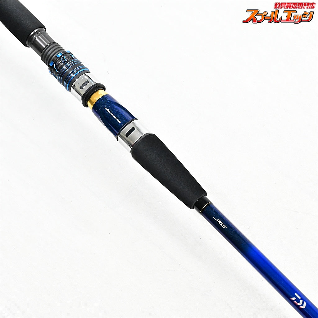 【ダイワ】 20極鋭 コンセプトゲーム P HHH-205 AGS DAIWA KYOKUEI CONCEPT-GAME キンメ アカムツ カサゴ K_162