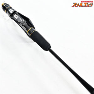 【シマノ】 23炎月 リミテッド FS-B66M 左巻き仕様 スパイラルガイドモデル SHIMANO ENGETSU LIMITED LTD マダイ K_200