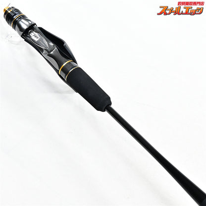 【シマノ】 23炎月 リミテッド FS-B66M 左巻き仕様 スパイラルガイドモデル SHIMANO ENGETSU LIMITED LTD マダイ K_200