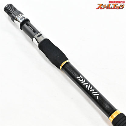 【ダイワ】 ディープゾーン 73 200-205 DAIWA DEEPZONE アカムツ カサゴ キンメ K_206