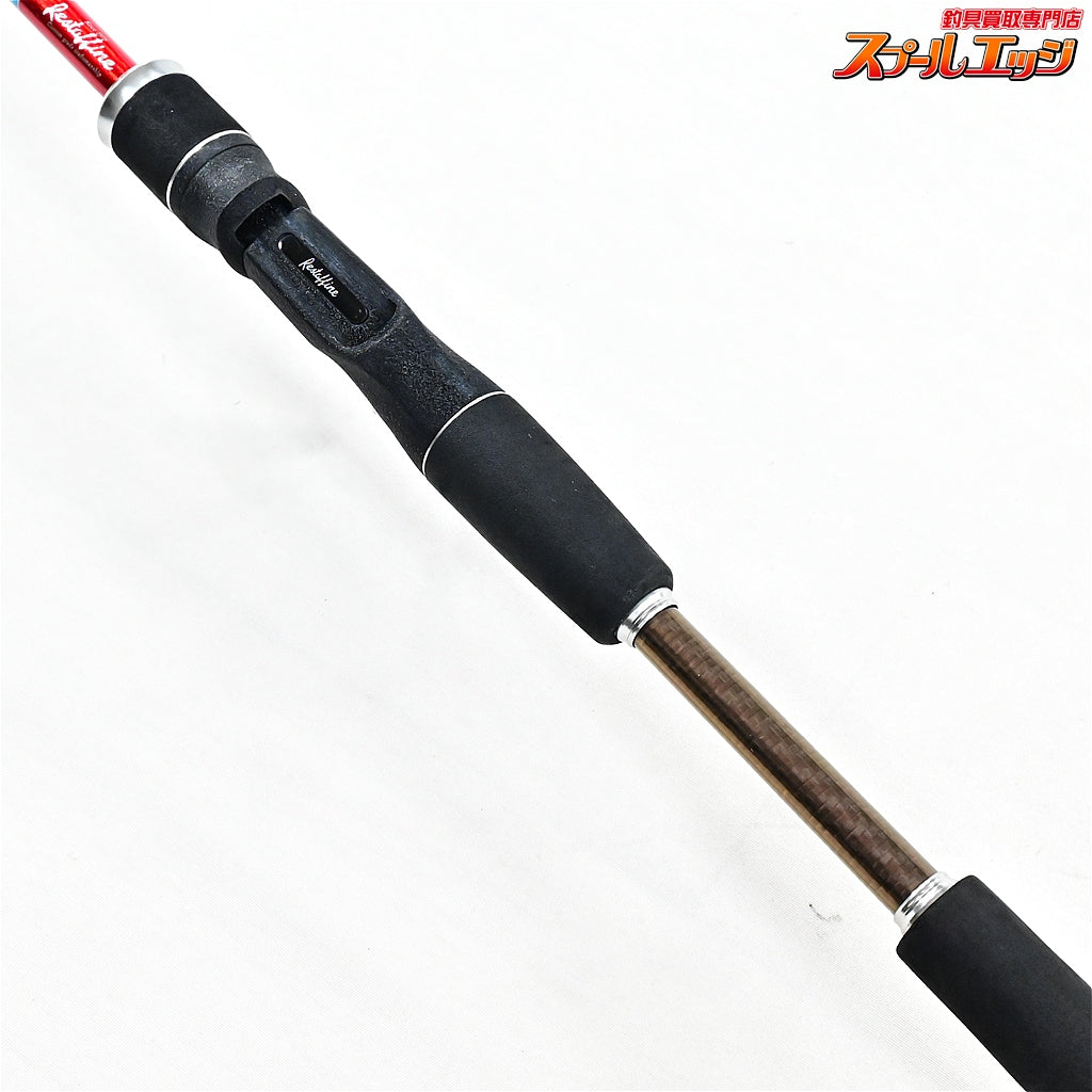 【レスターファイン】 シーズコンダクター 65MH Restaffine Seas conductor ヒラマサ カンパチ ブリ K_239