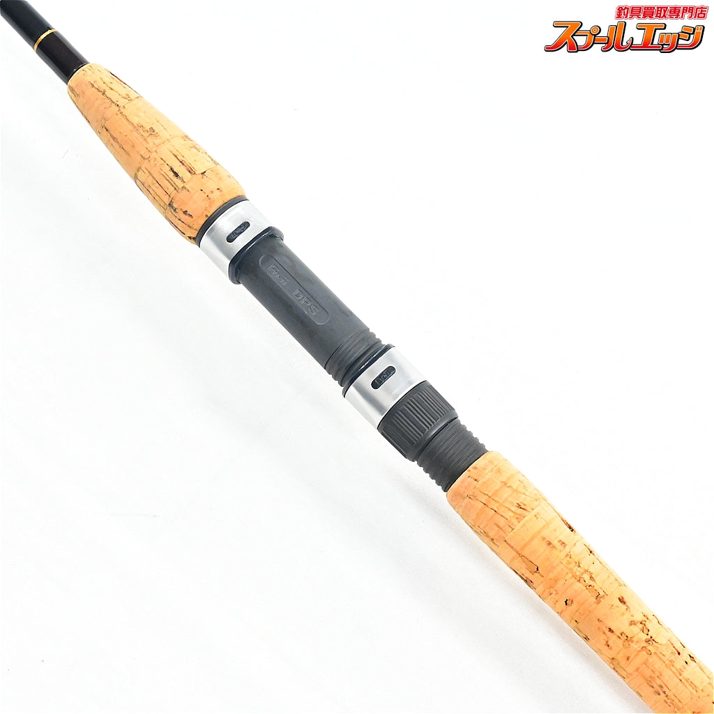 【ダイワ】 ハートランドX S762ULFS DAIWA HEARTLAND-X ブラックバス K_166