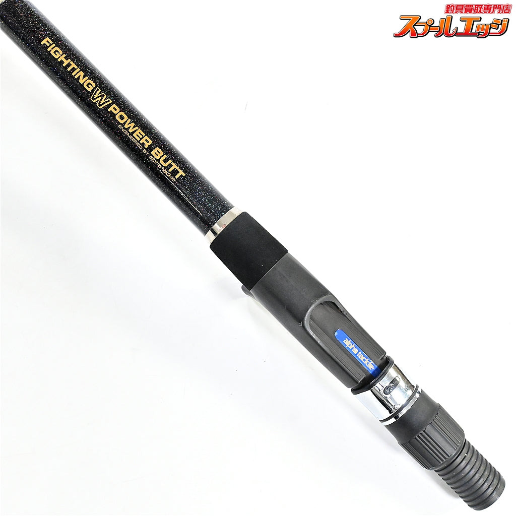 【アルファタックル】 ブルークォーター ファーストライト モデル270 alpha tackle Blue Quarter FIRST LITE  マダイ ヒラメ イサキ K_262