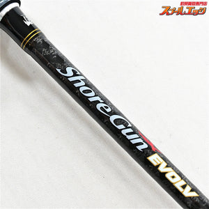 【パームス】 ショアガン エボルブ SFSGS-96ML シーバスモデル PALMS ShoreGun EVOLV シーバス K_193