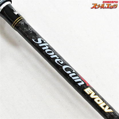 【パームス】 ショアガン エボルブ SFSGS-96ML シーバスモデル PALMS ShoreGun EVOLV シーバス K_193