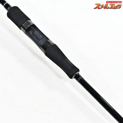 【ダイワ】 22ハートランド HL 772ML+FS-22 DAIWA HEARTLAND ブラックバス K_165