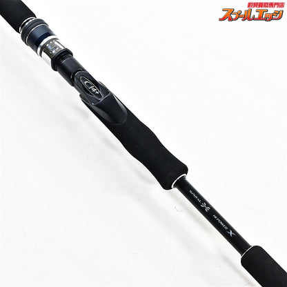【シマノ】 21ゲーム タイプEJ B60-5 B605 電動ジギング SHIMANO GAME Type-EJ キハダマグロ ブリ ヒラマサ K_168