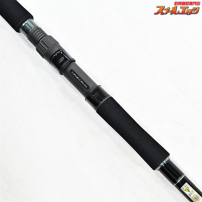 【ヤマガブランクス】 16バリスティックヒラ 11MH TZ ナノ YAMAGABlanks Ballistick HIRA TZ/NANO ヒラスズキ シーバス ワラサ K_213