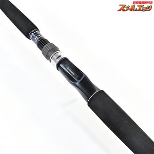【シマノ】 21コルトスナイパー XR B100H SHIMANO COLTSNIPER ヒラスズキ ブリ ヒラマサ K_199
